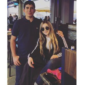 Meet your Posher, Diego